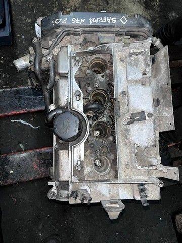 Двигатель 3CE0F7 Renault Safrane купить на авторазборке