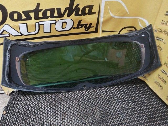 Комплект задних стекол OUBHVT Opel Insignia undefined