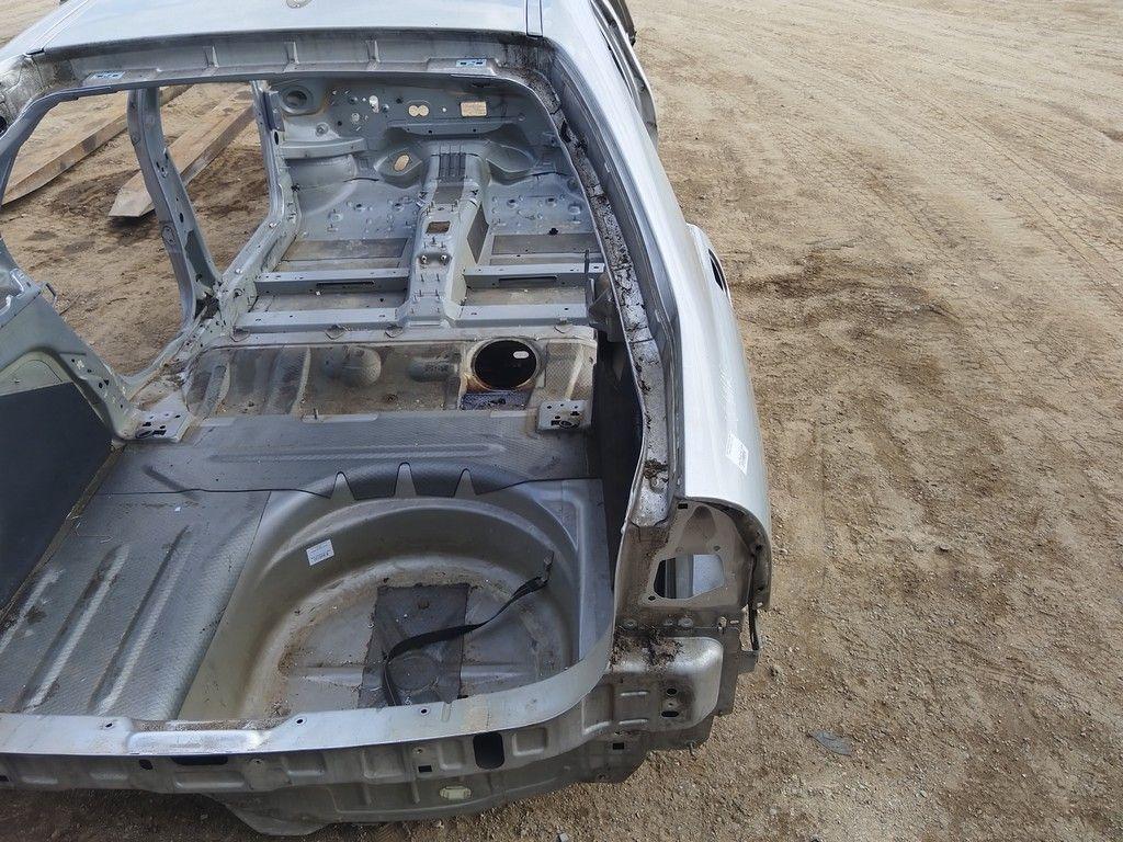 Крыло заднее правое I09A16 Citroen C5 - Фото 6