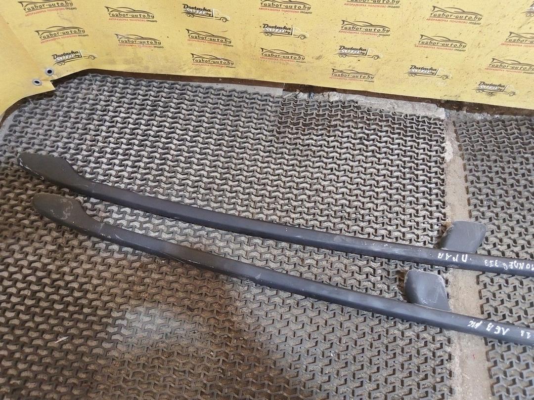 Дуги на крышу (рейлинги) 57YI16 Ford Mondeo - Фото 2