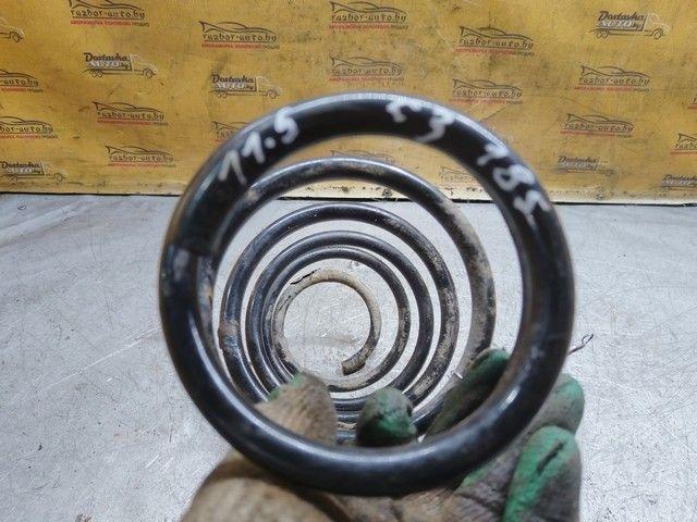 Пружина передняя VC7X24 Citroen C3 купить в магазине запчастей бу