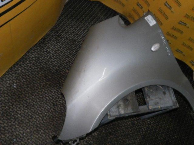 Крыло переднее левое B8VJ28 Mercedes A W168 купить с доставкой