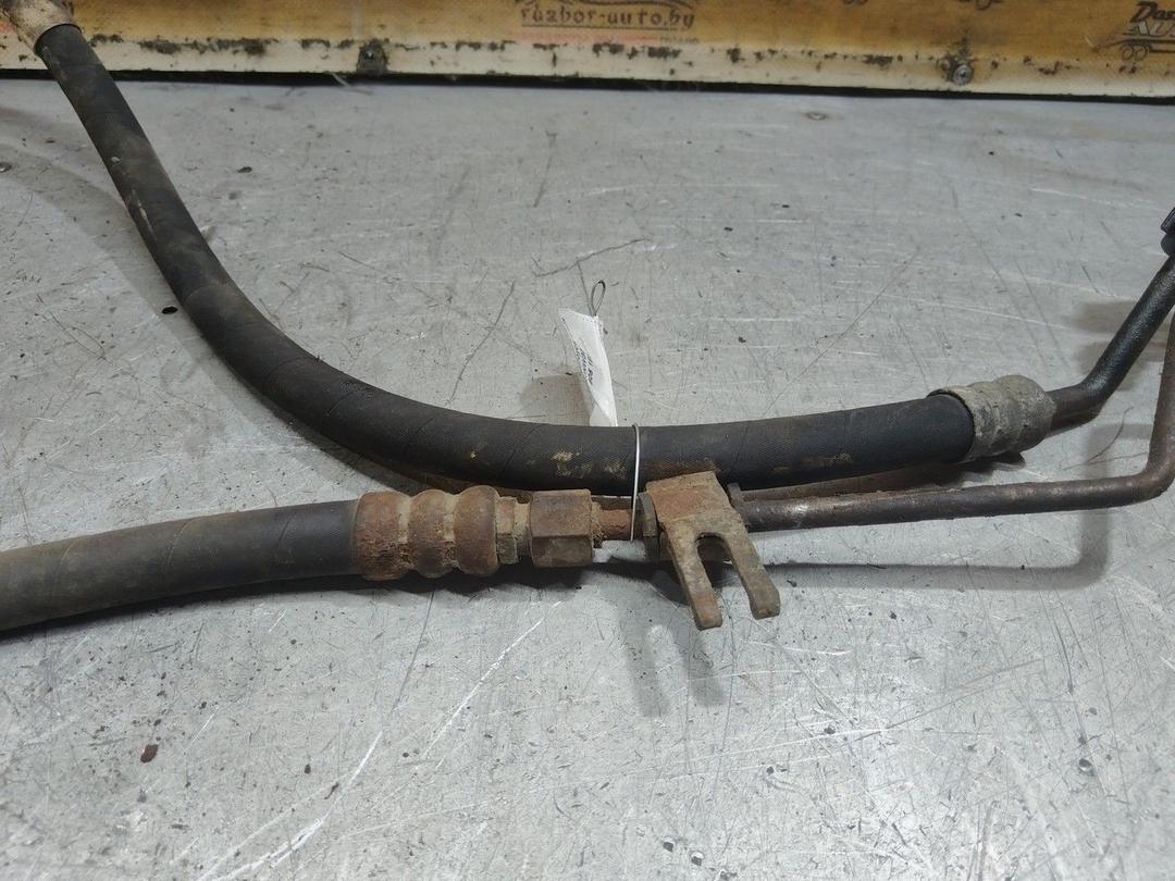 Трубка гидроусилителя R0NW30 Peugeot 605 - Фото 5