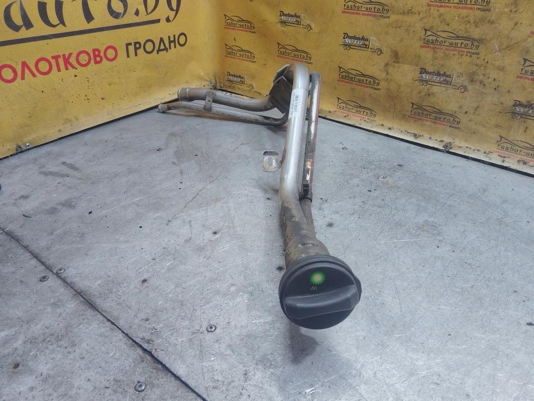 Горловина топливного бака ESKJPL Ford C-Max - Фото 3