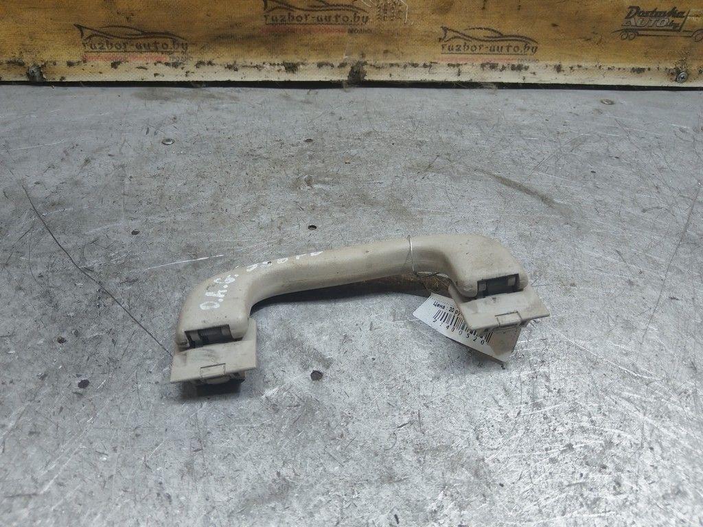 Ручка внутренняя потолочная HJU4B7 Opel Astra - Фото 2