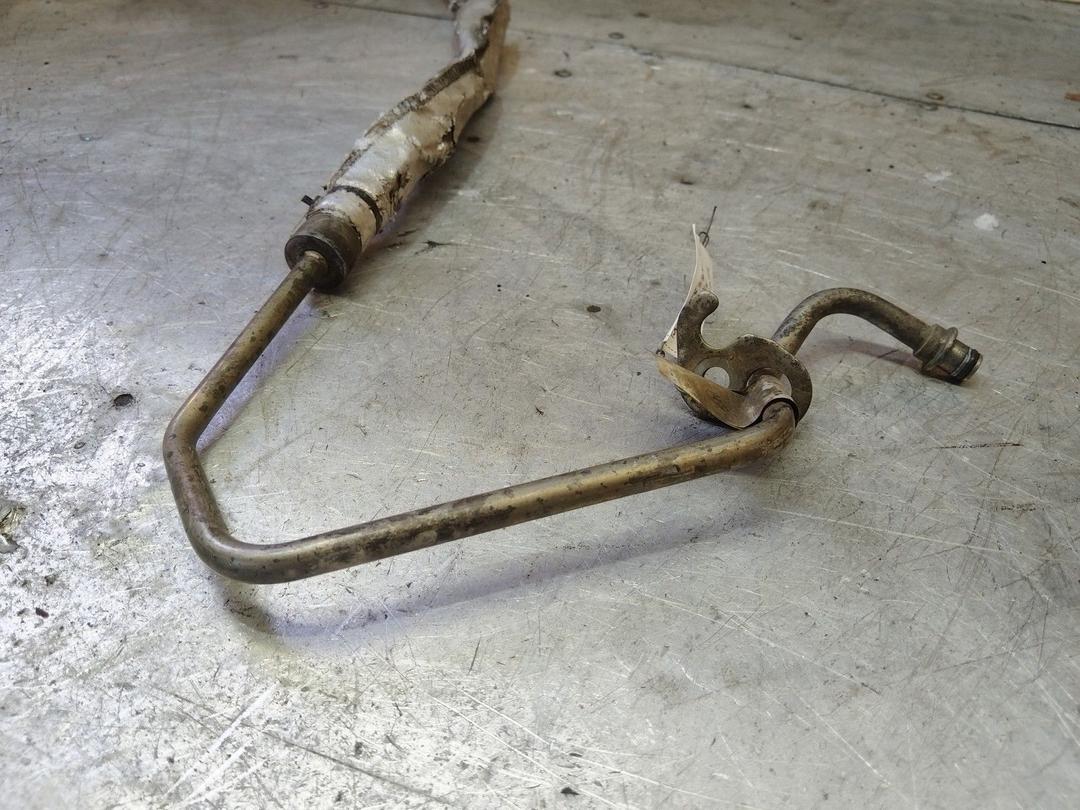 Трубка гидроусилителя FX4OME Ford Mondeo купить