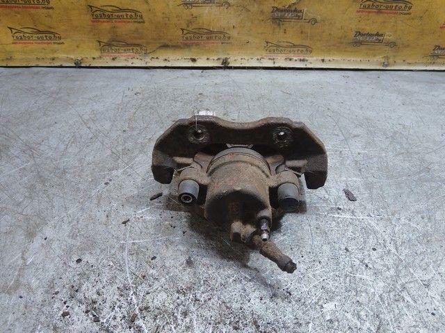 Суппорт передний левый 0SN4PX Ford Focus купить в магазине запчастей бу