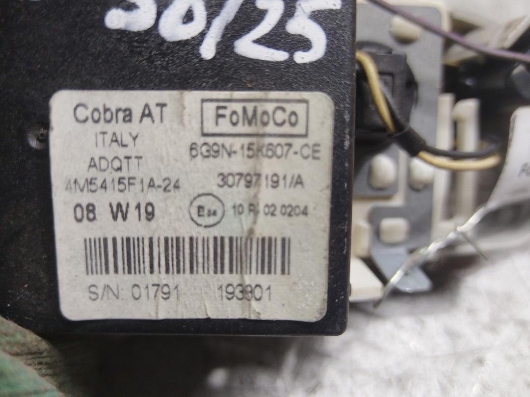 Фонарь салона (плафон) H9SFI5 Ford Mondeo купить в магазине запчастей бу