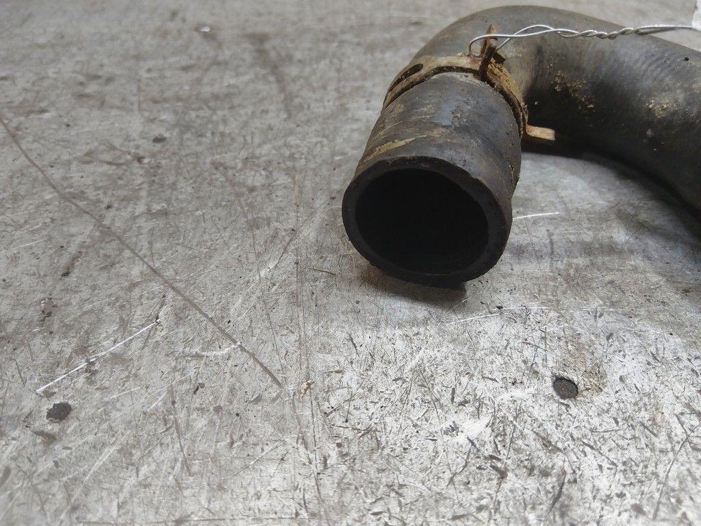 Патрубок радиатора 88PM6I Peugeot 307 - Фото 2