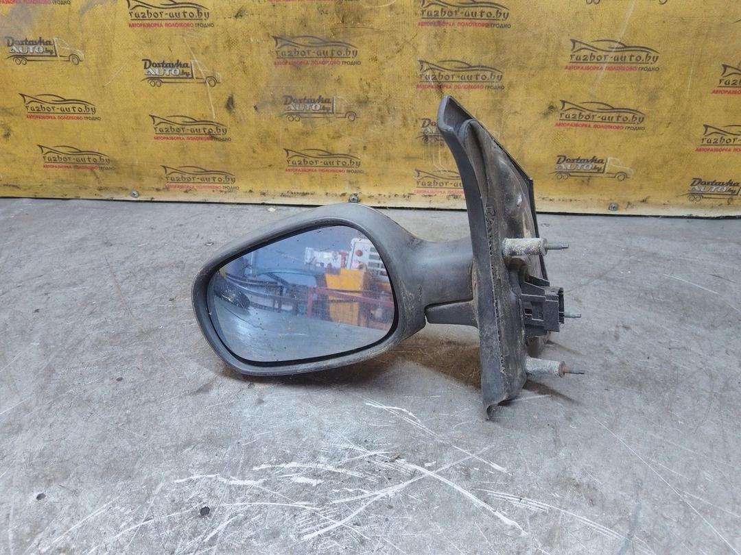 Зеркало наружное левое 3MB6G2 Renault Scenic