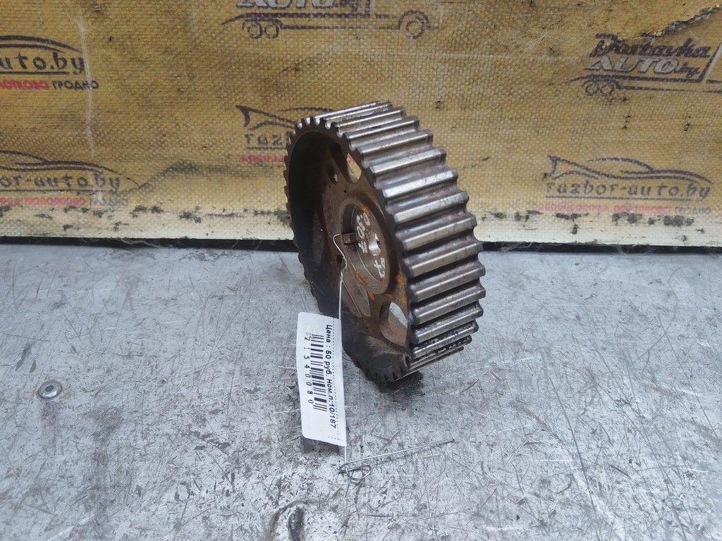 Шкив распредвала N7KPZR Peugeot 307 - Фото 2