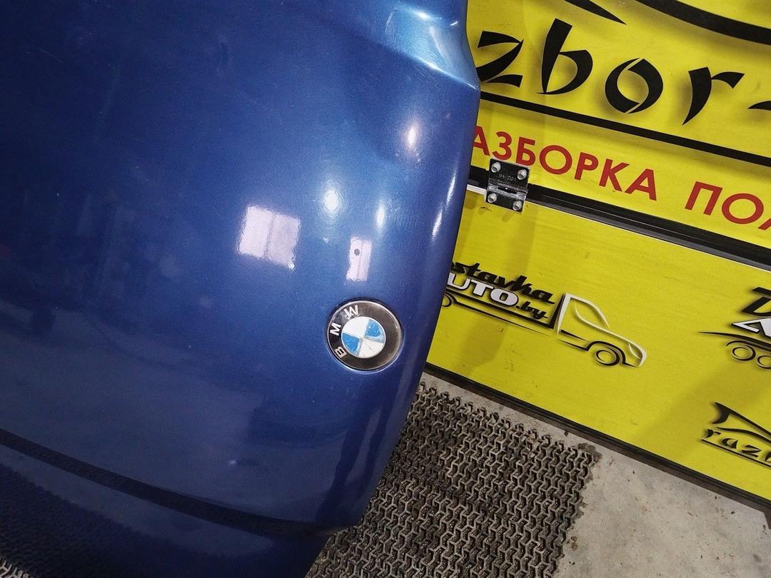 Капот G7O293 BMW 3 E36 undefined