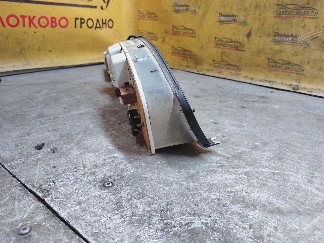 Щиток приборов (приборная панель) 7M7MMV Audi 100 купить с доставкой