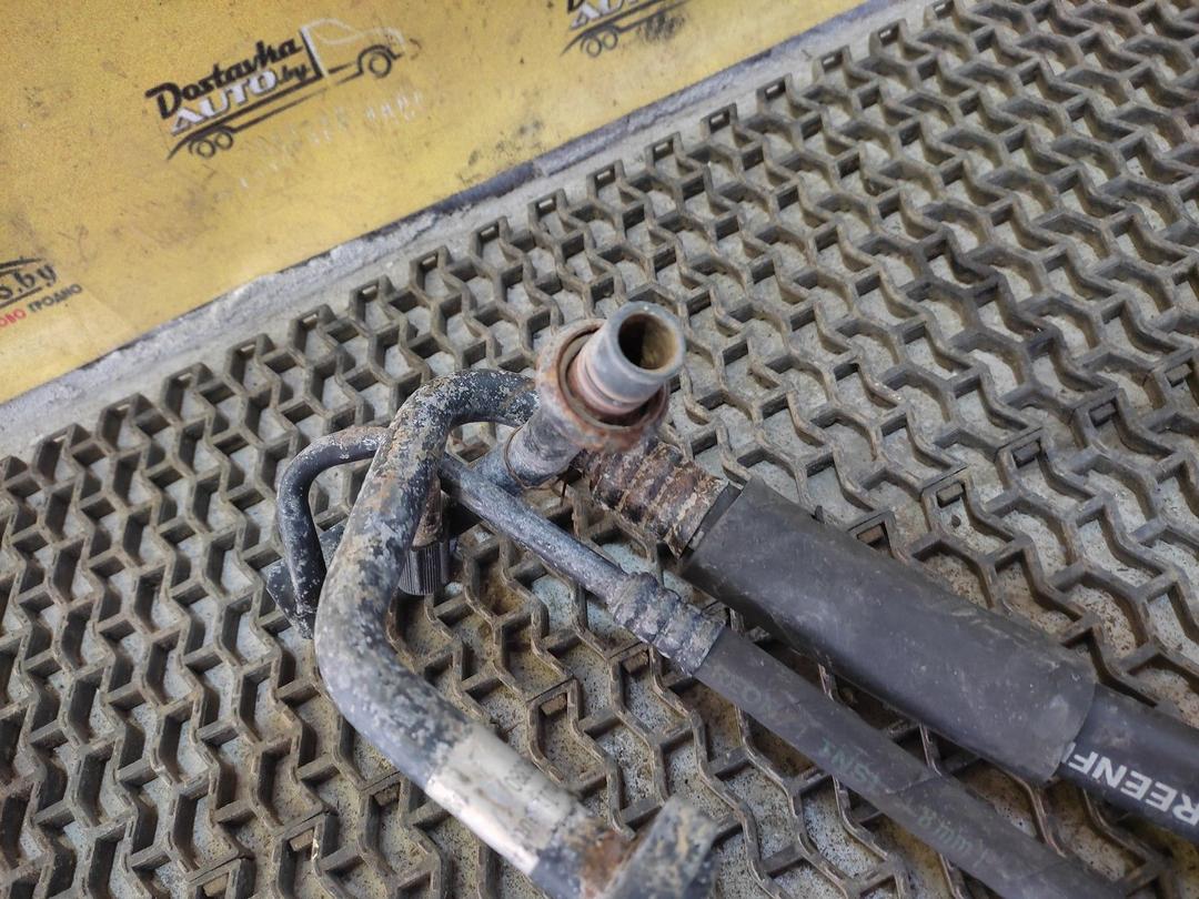 Трубка кондиционера 9VHNOG Citroen Xantia - Фото 8