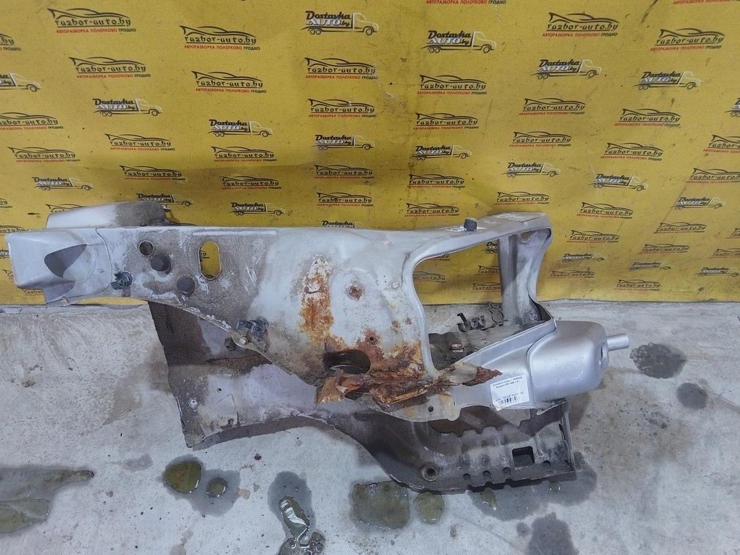 Лонжерон правый 9NR0GD Peugeot 406