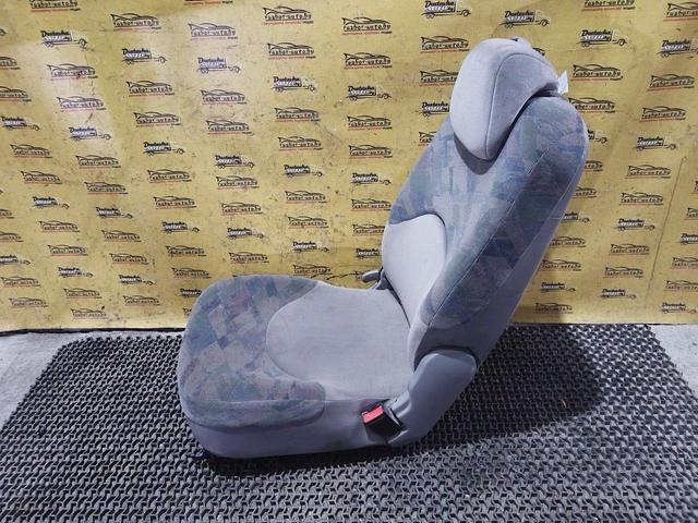 Сиденье заднее 05J2MD Citroen Xsara Picasso - Фото 5