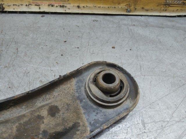 Рычаг передний левый ILN1E5 Citroen C3 купить на авторазборке