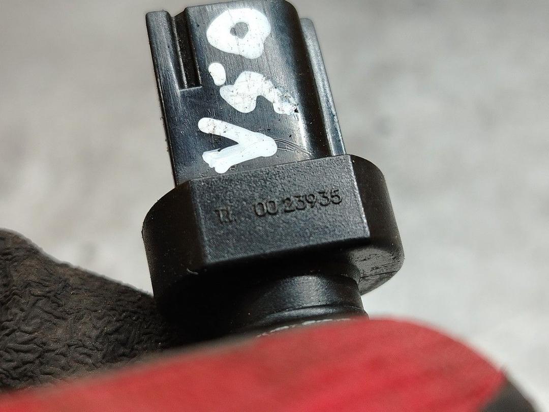 Датчик уровня омывающей жидкости 49E2IV Volvo V50 - Фото 4