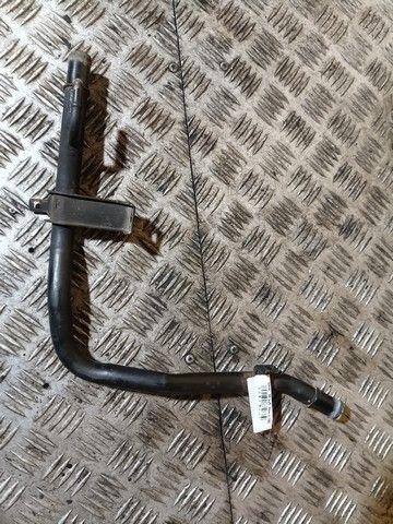 Трубка охлаждающей жидкости металлическая 0M1UIF Honda Accord купить