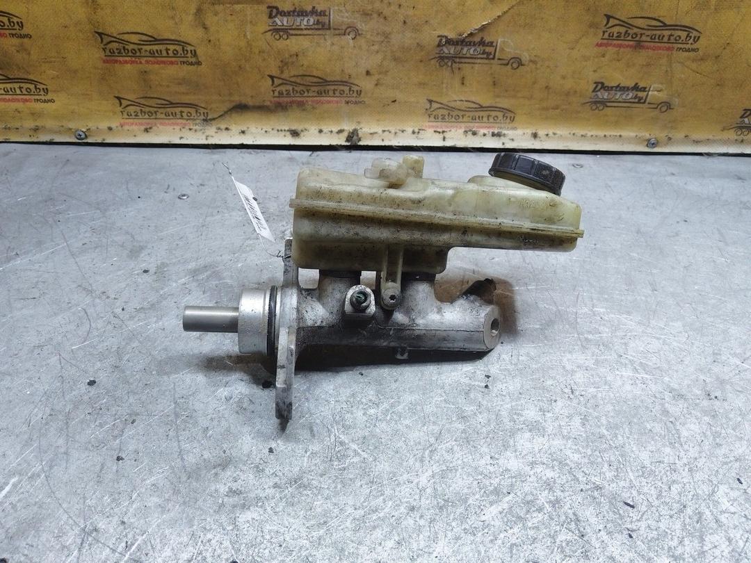 Цилиндр тормозной главный 4ZUEQZ Renault Scenic купить в магазине запчастей бу