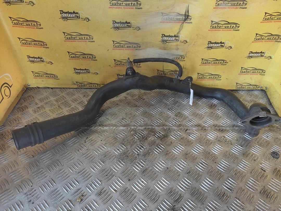 Патрубок интеркулера 219R1V Peugeot 406 - Фото 1