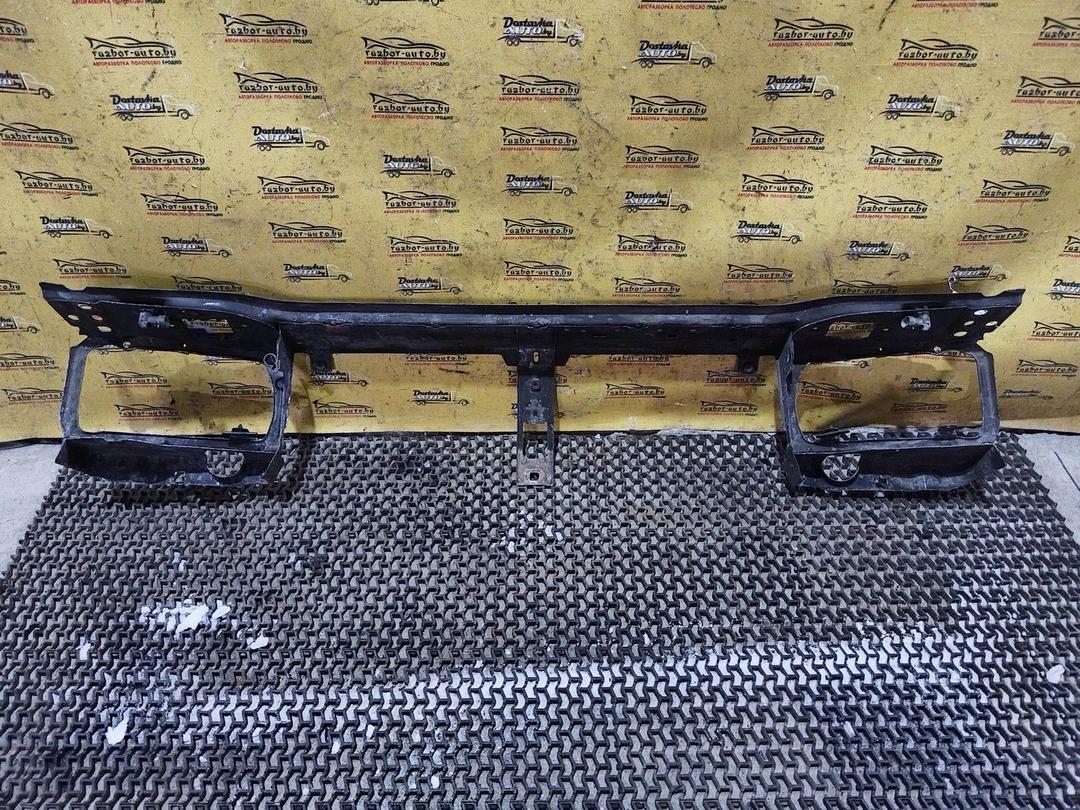 Передняя панель крепления облицовки (телевизор) BT8E05 Renault Laguna купить с доставкой