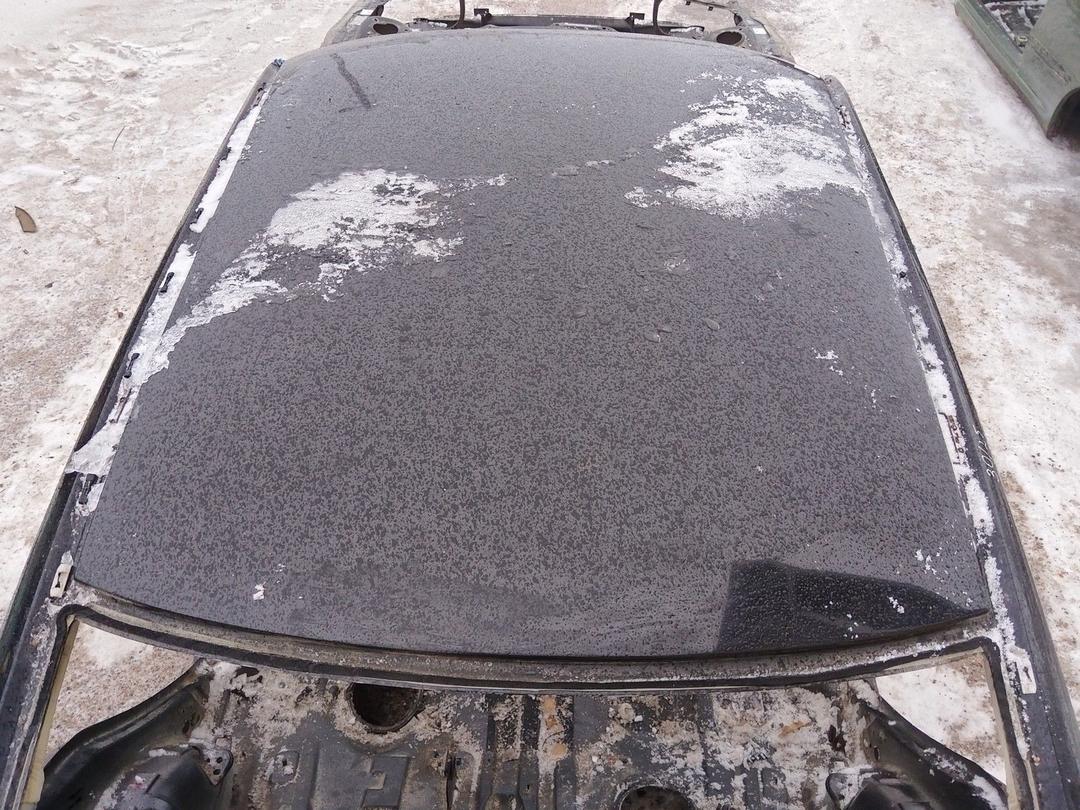 Крыша CQ2QM1 Volvo S60 купить на авторазборке