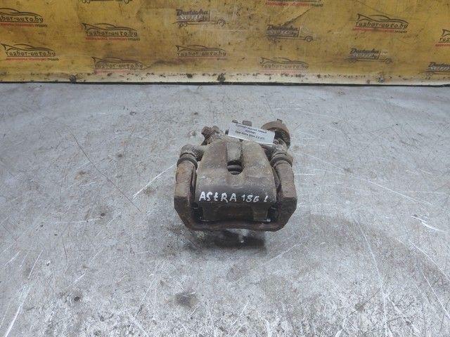 Суппорт задний левый X0WN61 Opel Astra купить с доставкой