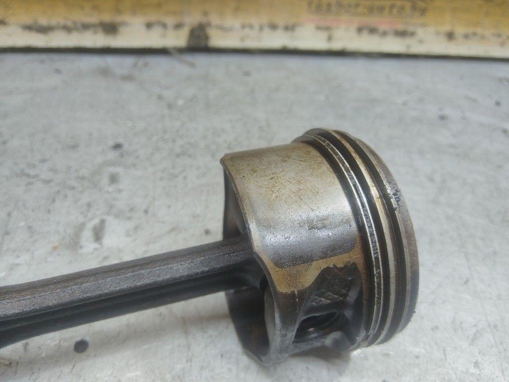 Поршень 4MHN1L Volkswagen Polo - Фото 5