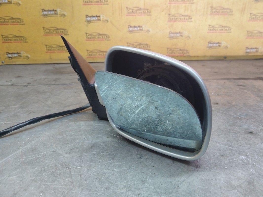 Зеркало наружное правое ZJU96B Volkswagen Passat - Фото 2