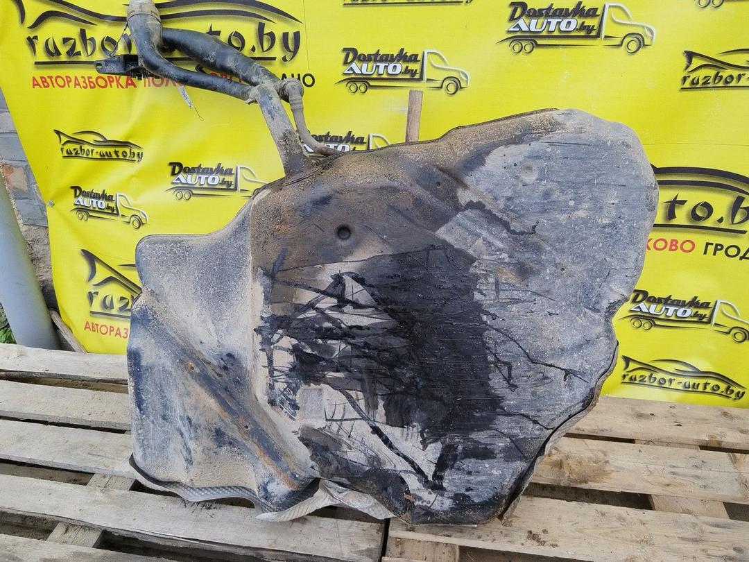 Бак топливный 0NSIXF Volkswagen Passat купить на авторазборке