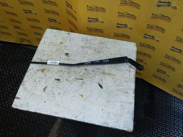 Щеткодержатель (поводок стеклоочистителя, дворник) LI0M5C Volkswagen Bora - Фото 2