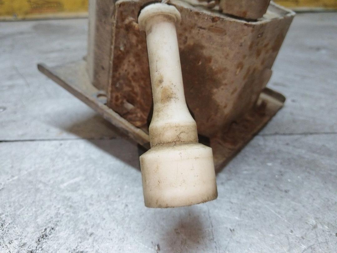 Механизм подъема запаски 6I450T Seat Alhambra - Фото 2