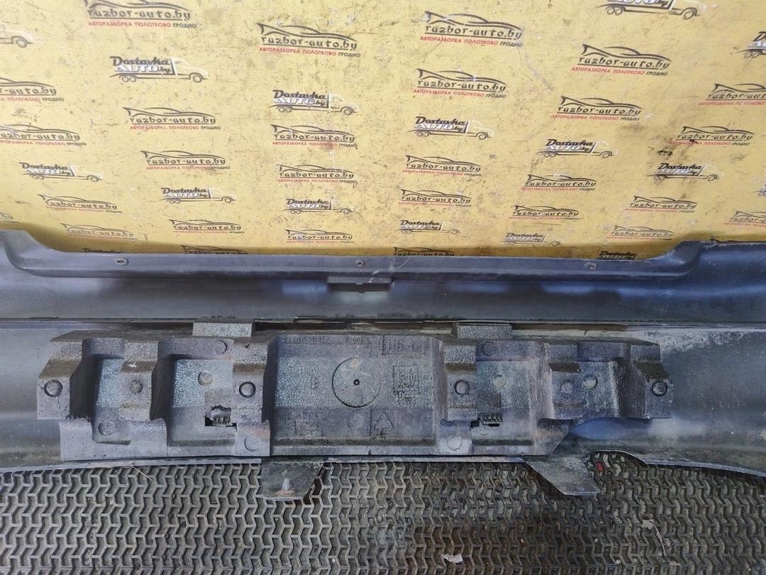 Бампер задний YAM6EV Opel Astra undefined