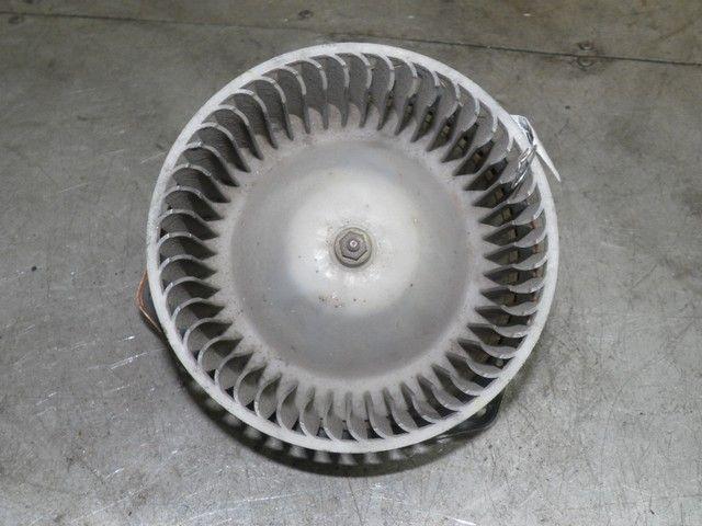 Моторчик печки 99LGQ1 Mazda 626 - Фото 3