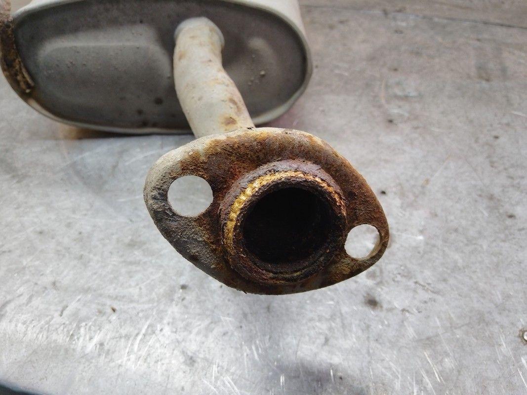 Глушитель P65KM1 Nissan Almera купить с доставкой. Огромный выбор запчастей и марок авто. У нас есть практически все.