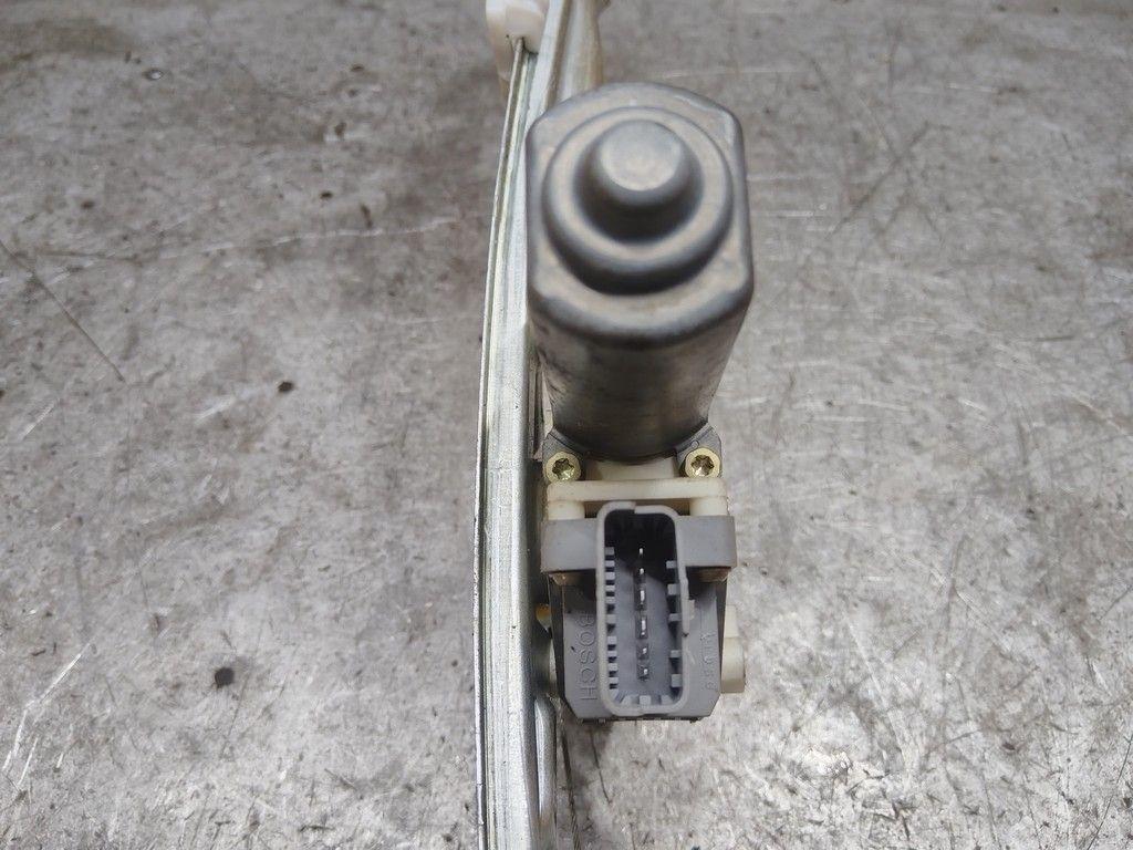 Стеклоподъемник электрический задний левый RLIE06 Citroen C5 - Фото 5