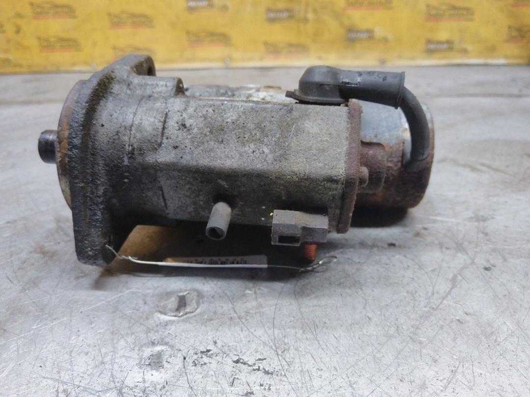 Стартер ZCVR4V Hyundai Trajet - Фото 3