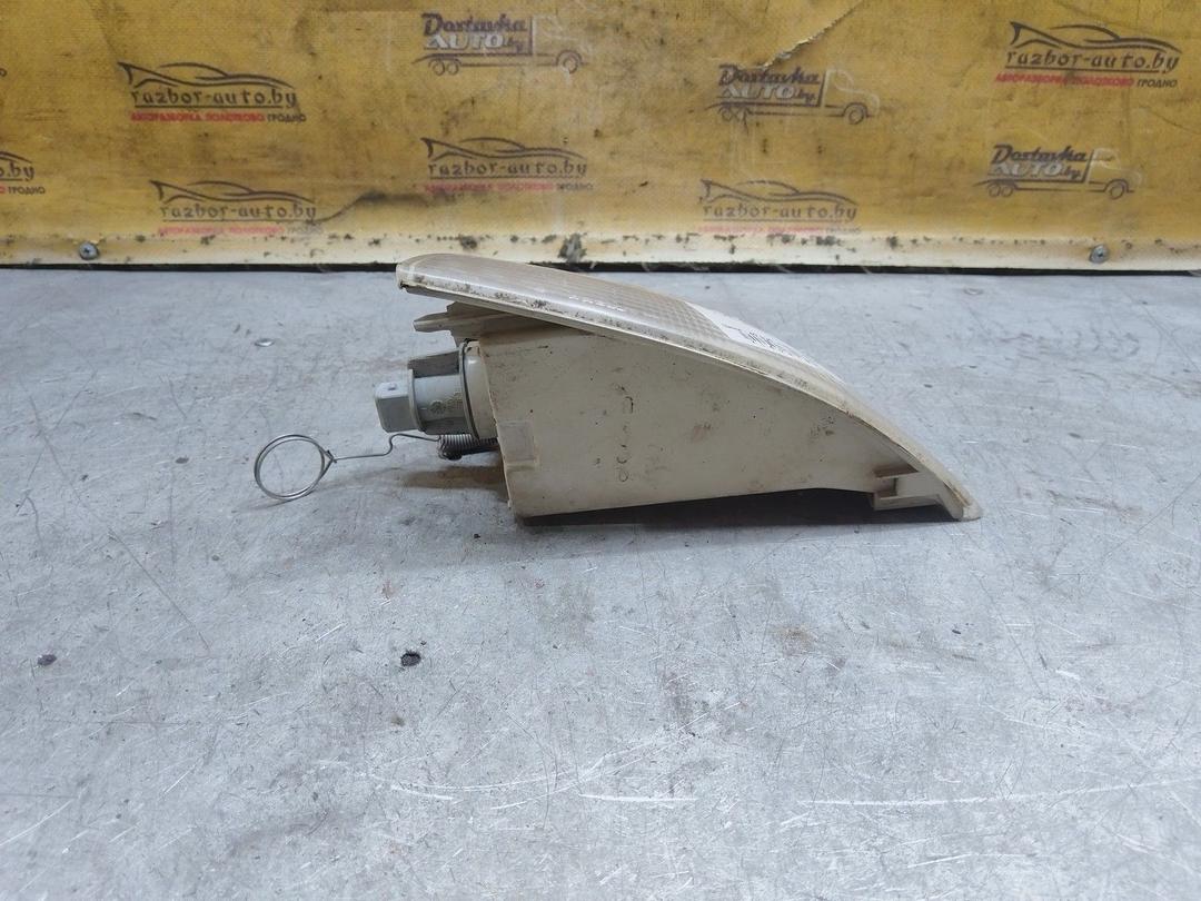 Поворотник правый IHT6AX Fiat Punto купить с доставкой. Огромный выбор запчастей и марок авто. У нас есть практически все.