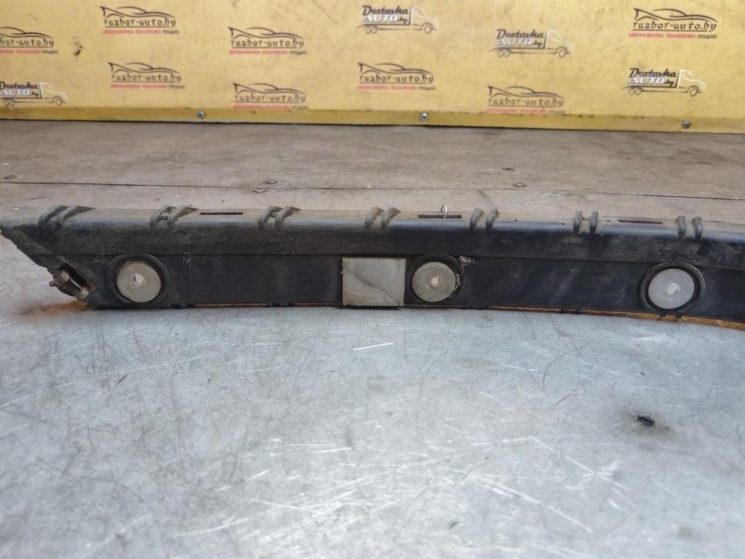 Кронштейн крепления бампера заднего EWE6GS Opel Zafira - Фото 2