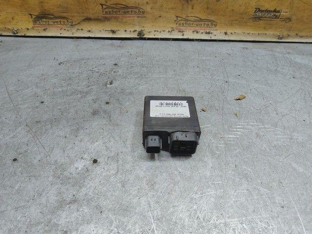 Реле накала свечей D5LU45 Rover 600