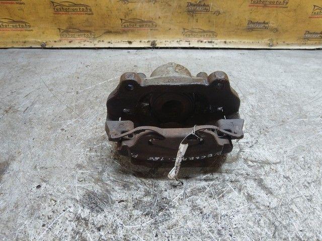 Суппорт передний правый NIT024 Opel Vectra купить на авторазборке