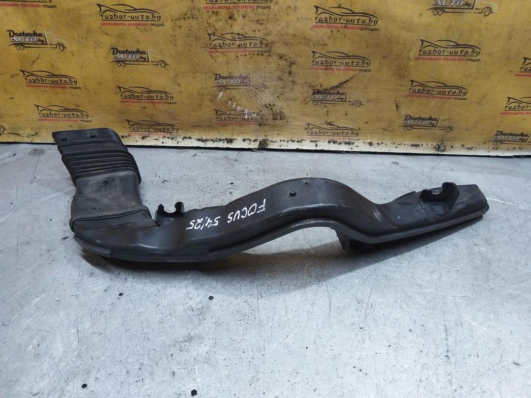 Воздухозаборник X088KR Ford Focus - Фото 3