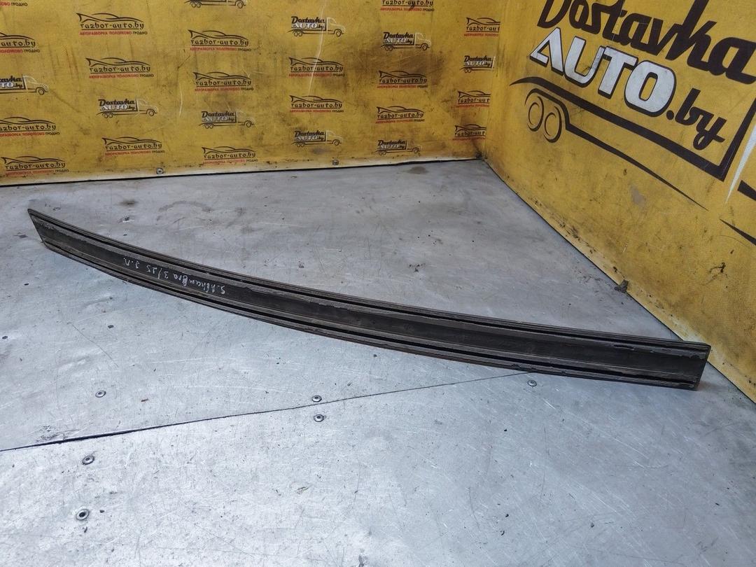 Молдинг двери задней левой 90U7T6 Seat Alhambra - Фото 2