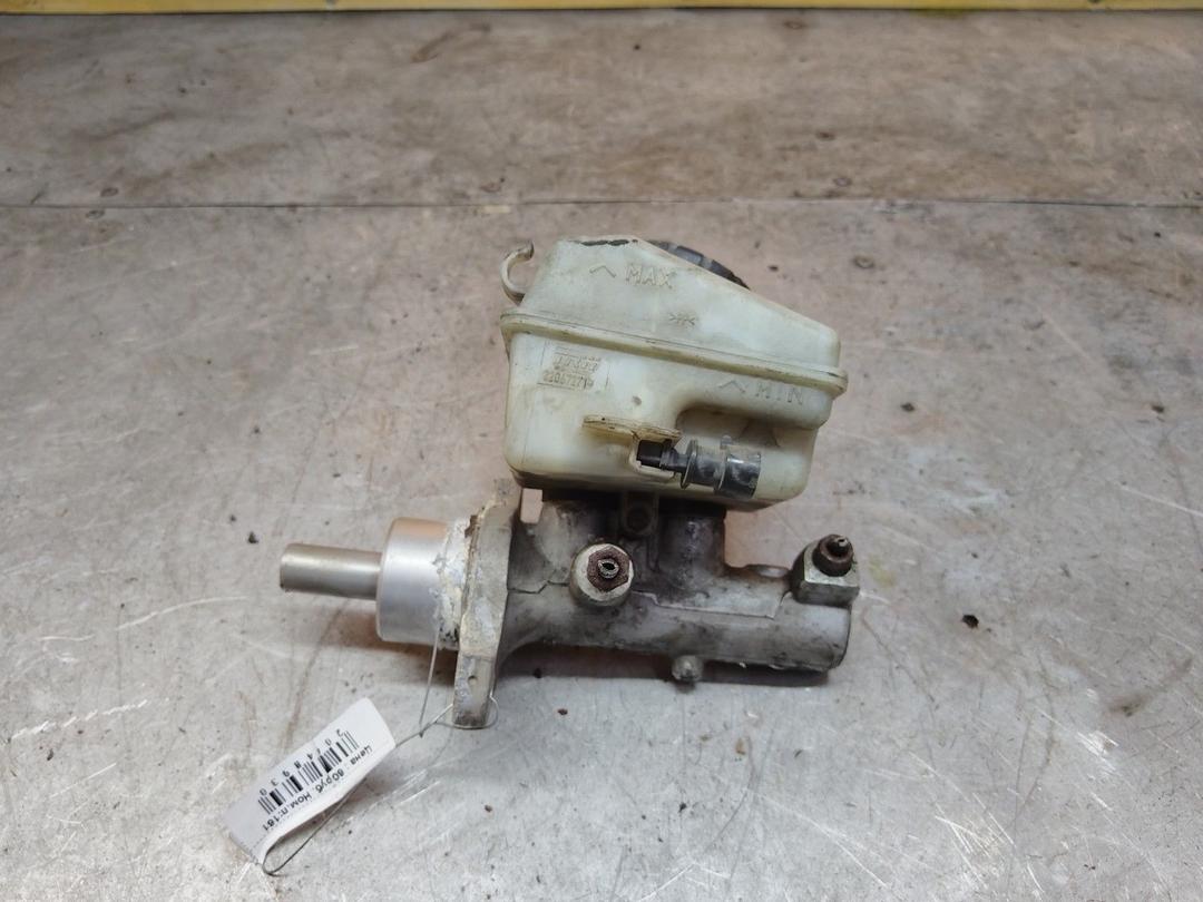 Цилиндр тормозной главный ED4YNG Opel Astra - Фото 1