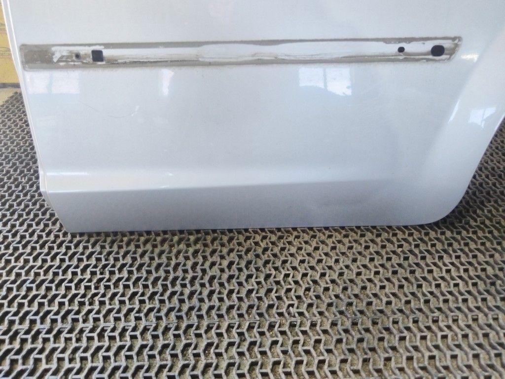 Дверь задняя левая WYJCBK Ford Focus - Фото 3