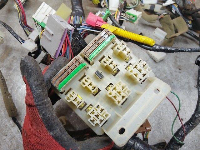 Проводка 3926QR Mitsubishi Carisma undefined