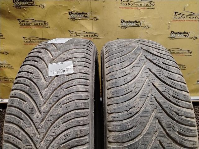 Шина Kleber 205/60 R16 CP1P85 CP1P85 Kleber - Фото 2