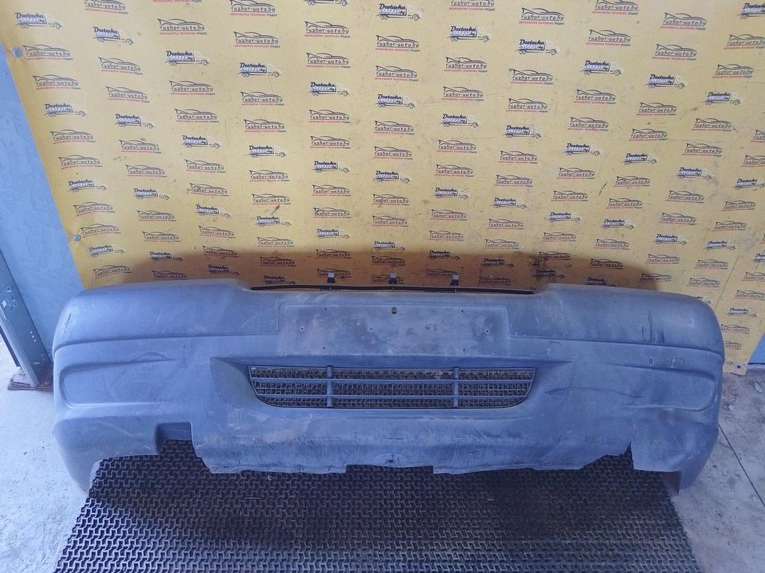 Бампер передний YKCZ8C Peugeot Expert undefined