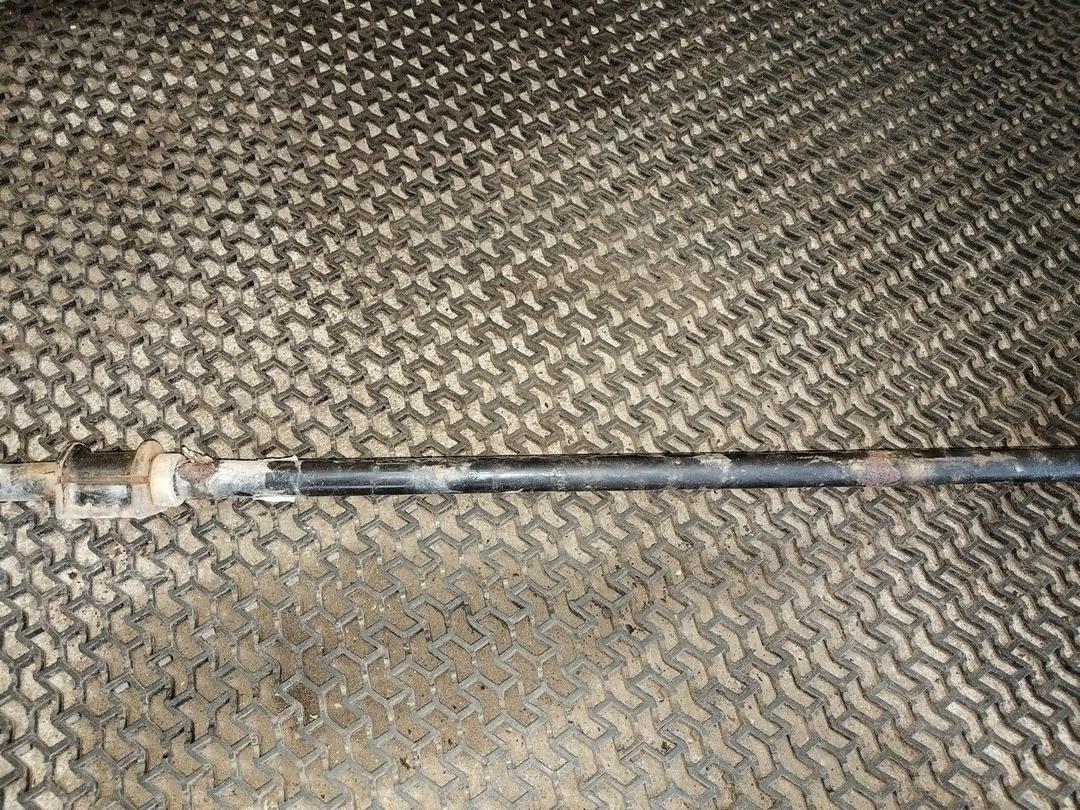 Стабилизатор подвески (поперечной устойчивости) задний GRJCUJ Ford Fusion купить с доставкой